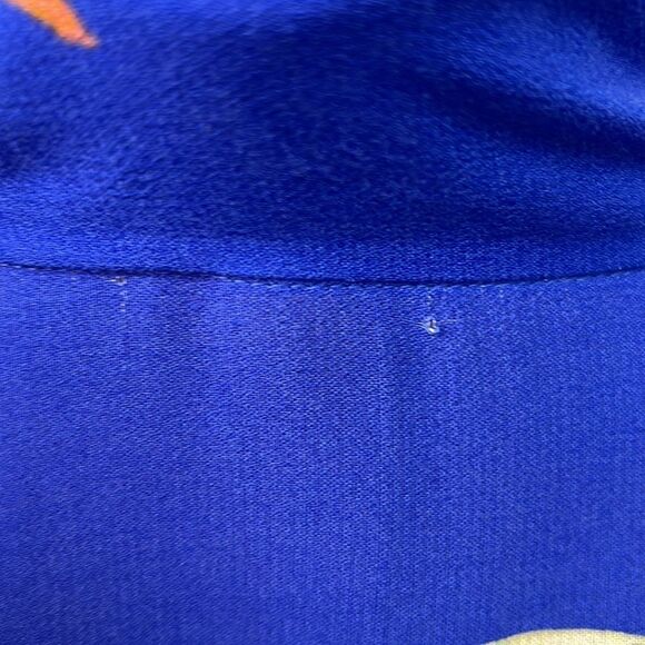 Free People Gemma Tunic Mini dress flaws size - Picture 10 of 13